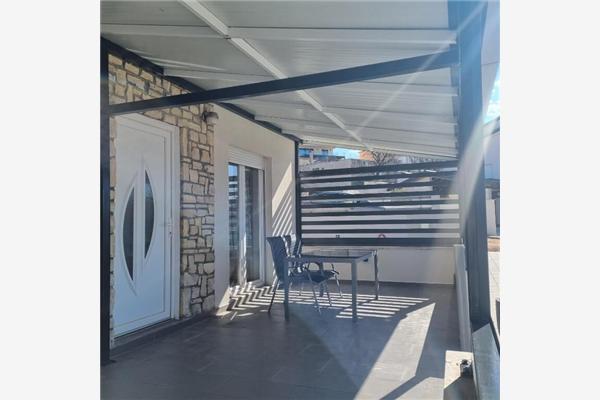 Apartman A1, na 3 osebe