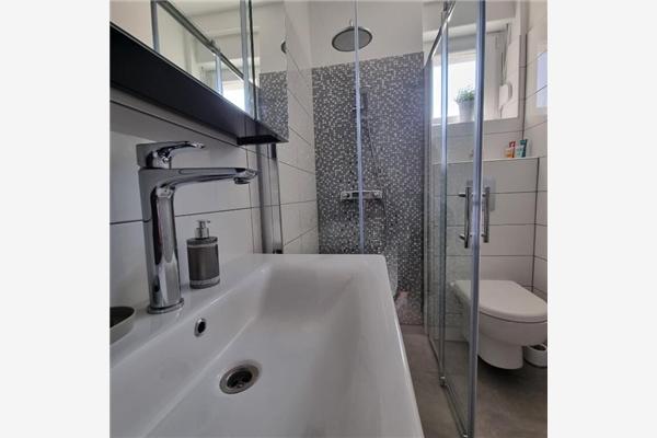 Apartman A1, na 3 osebe