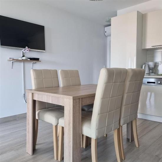 Apartman A1, na 3 osebe