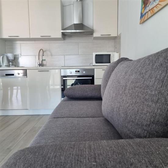 Apartman A1, na 3 osebe