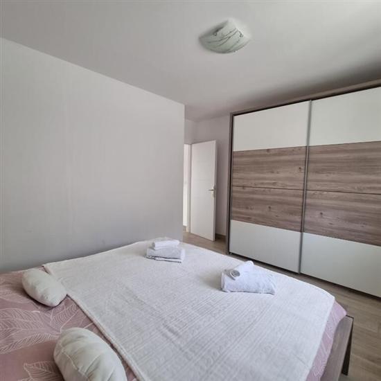 Apartman A1, na 3 osebe