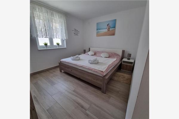 Apartman A1, na 3 osebe