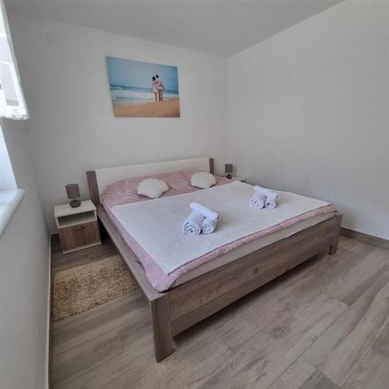 Apartman A1, na 3 osebe