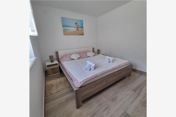 Apartman A1, na 3 osebe