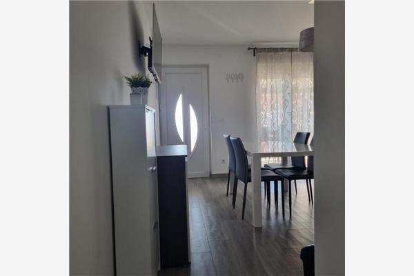Apartman A2, na 3 osebe