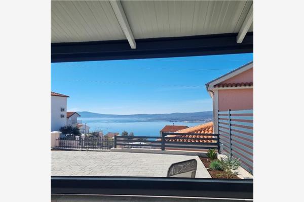 Apartman A2, na 3 osebe