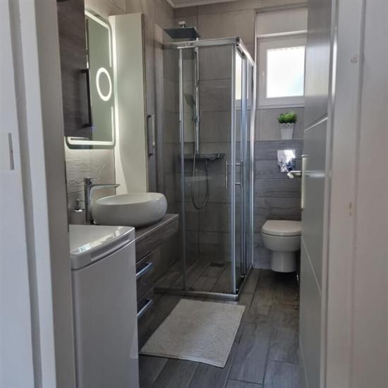 Apartman A2, na 3 osebe