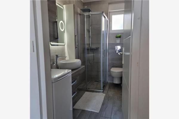 Apartman A2, na 3 osebe