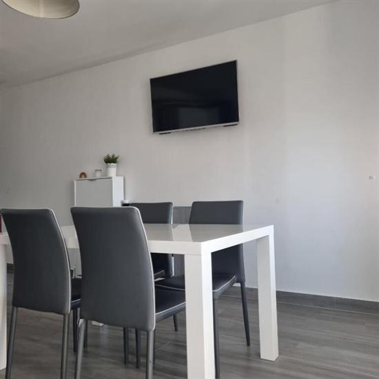 Apartman A2, na 3 osebe