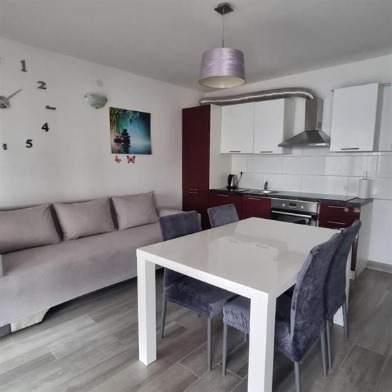 Apartman A2, na 3 osebe