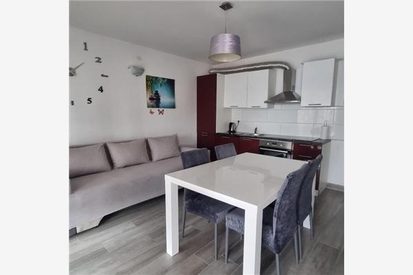 Apartman A2, na 3 osebe