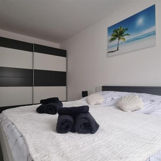 Apartman A2, na 3 osebe