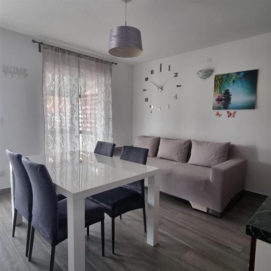 Apartman A2, na 3 osebe