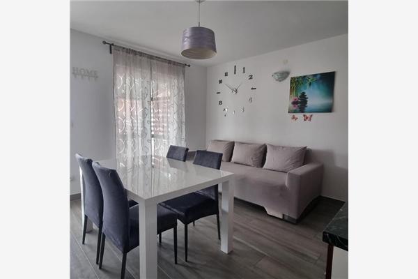 Apartman A2, na 3 osebe