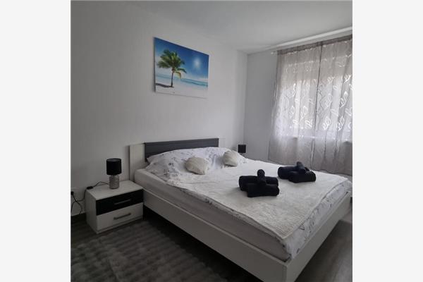 Apartman A2, na 3 osebe