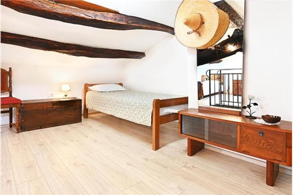 Apartment A2, for 5 persons