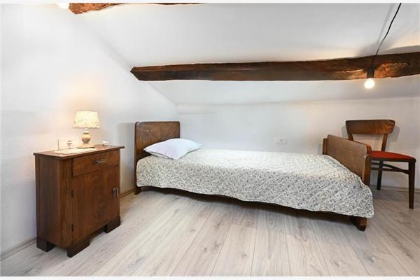 Apartment A2, for 5 persons