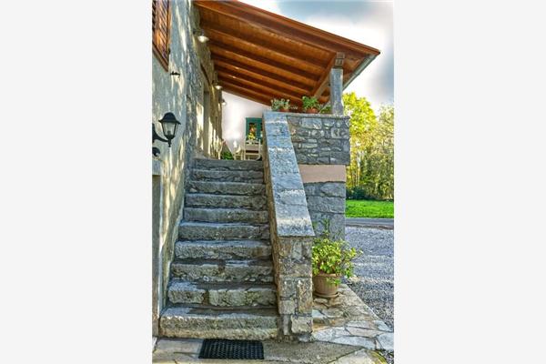 Apartment A2, for 5 persons