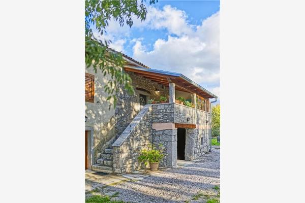 Apartment A2, for 5 persons