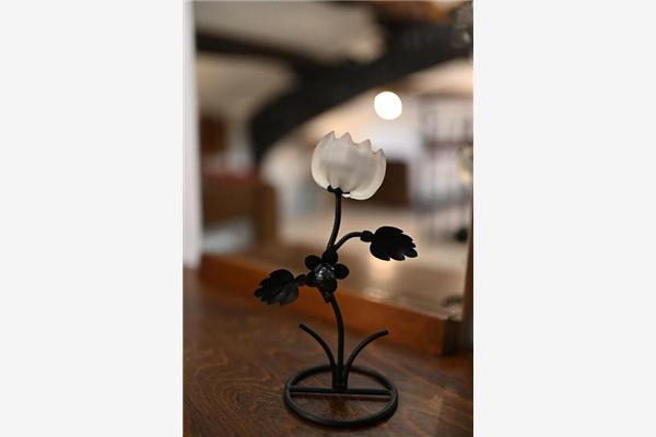 Apartment A2, for 5 persons