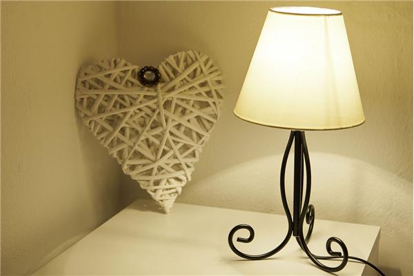 Apartment A1, for 8 persons