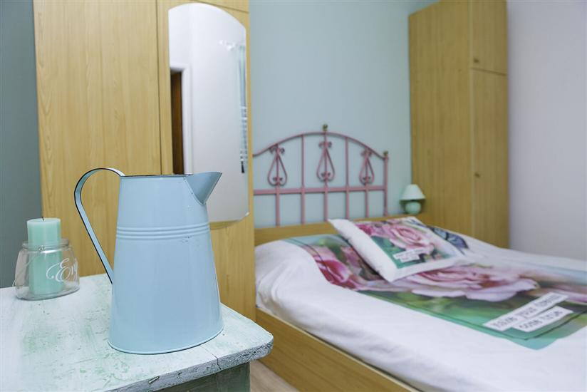 Apartment A1, for 8 persons