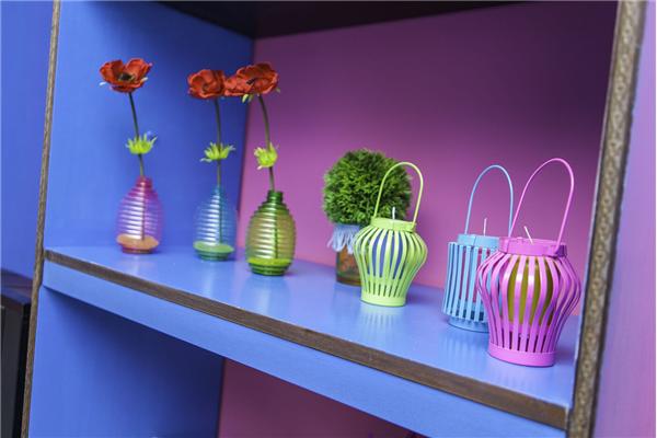 Apartment A1, for 8 persons