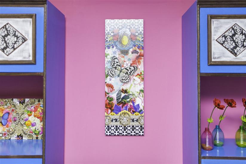 Apartment A1, for 8 persons