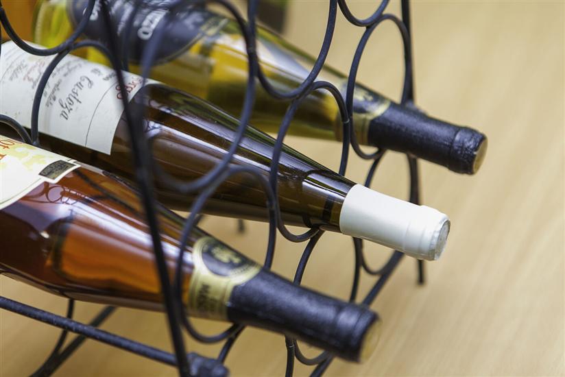 Apartment A1, for 8 persons