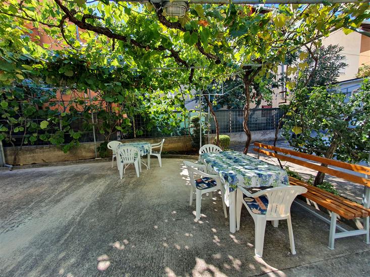 Apartments and Rooms Jengic