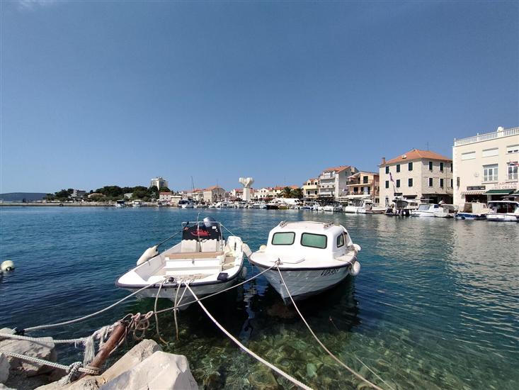 Apartments and Rooms Jengic