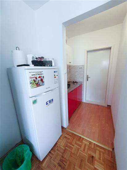 Apartment A1, for 2 persons