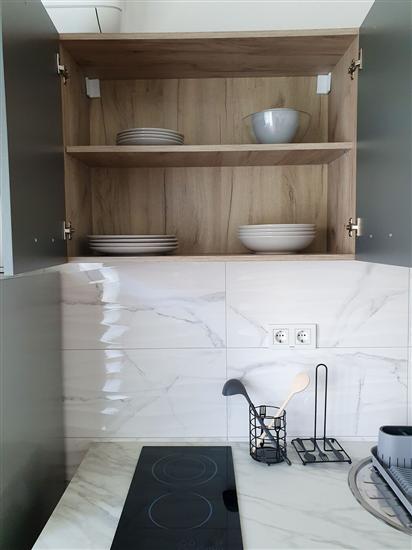 Apartment A2, for 3 persons