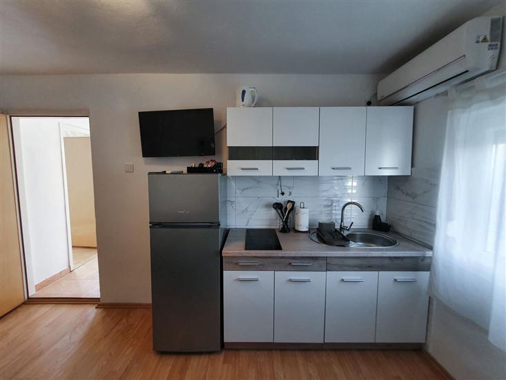 Apartment A3, for 2 persons