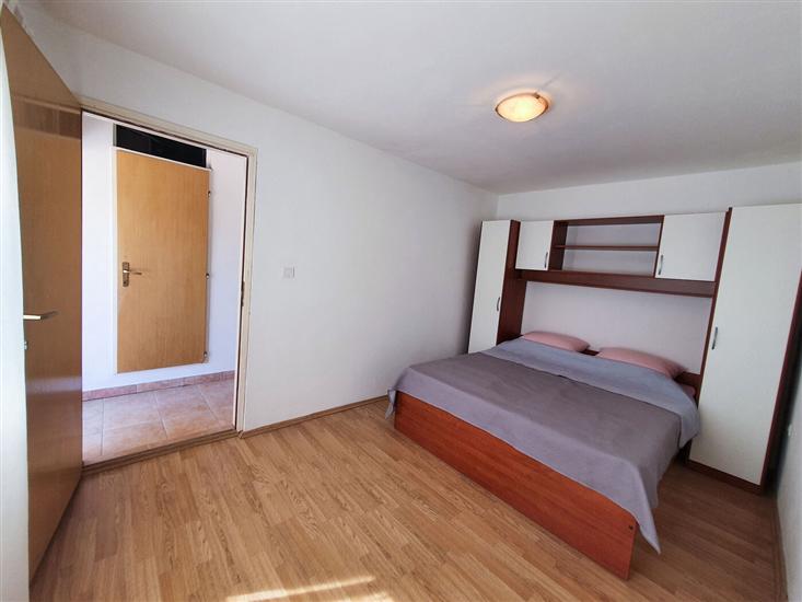 Apartment A3, for 2 persons