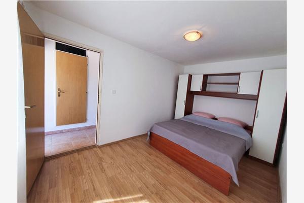 Apartment A3, for 2 persons