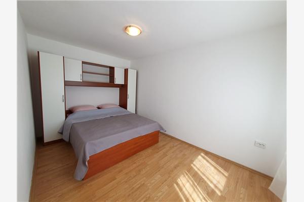 Apartment A3, for 2 persons