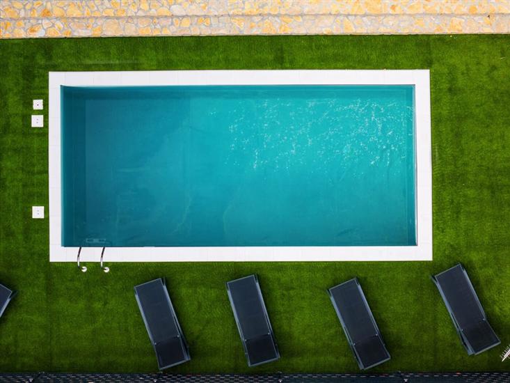 вилла Ivanovi Dvori