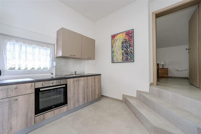 Дом K1, для 14 лиц