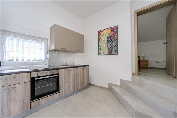 Дом K1, для 14 лиц