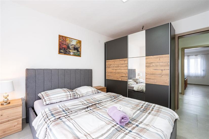 Дом K1, для 14 лиц