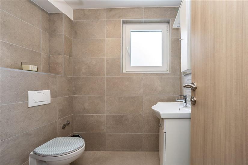 Дом K1, для 14 лиц