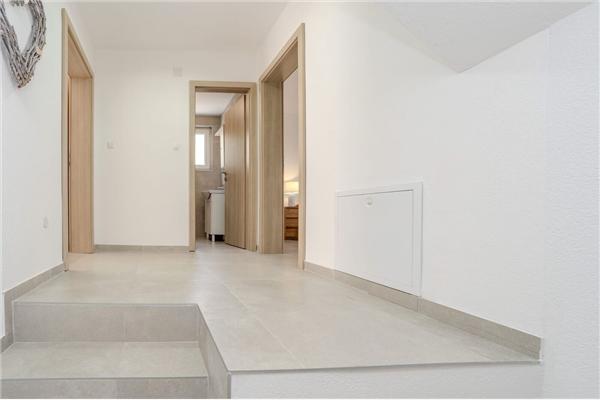 Дом K1, для 14 лиц