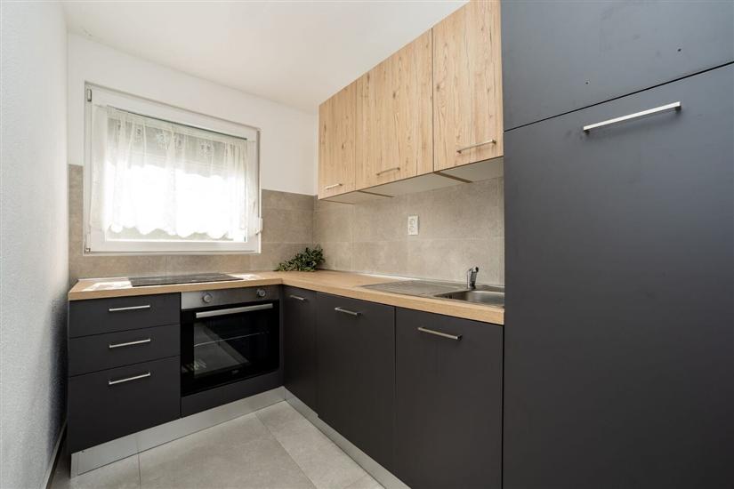 Дом K1, для 14 лиц