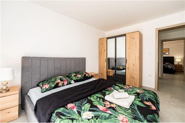 Дом K1, для 14 лиц