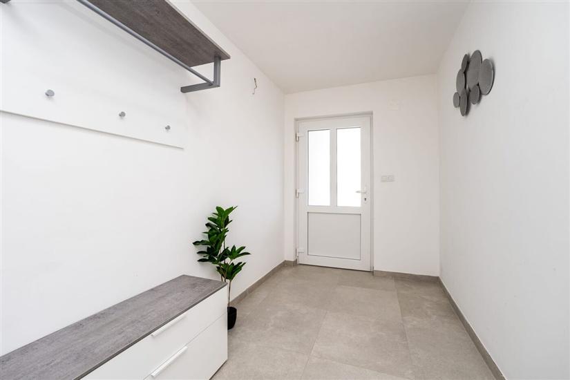 Дом K1, для 14 лиц