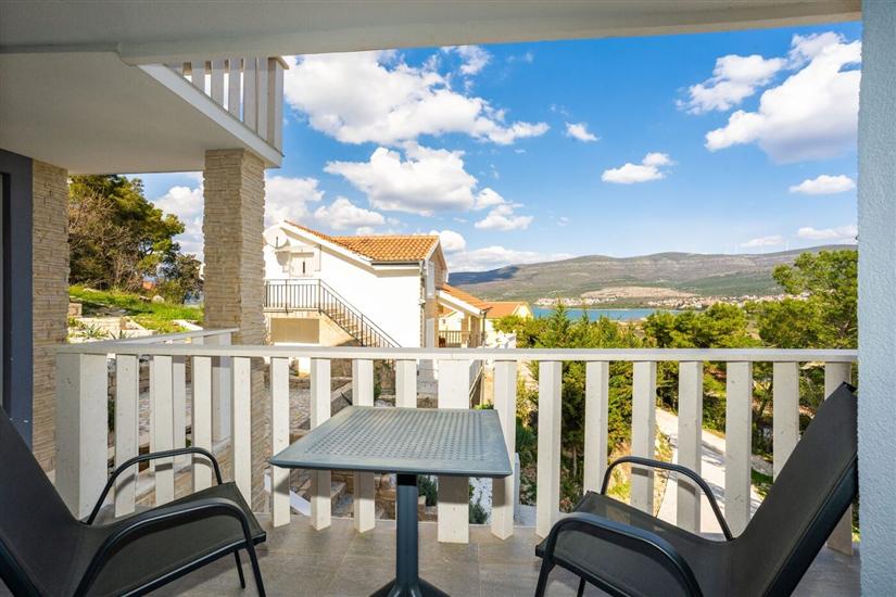 Дом K1, для 14 лиц