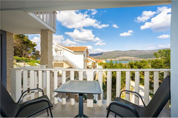 Дом K1, для 14 лиц