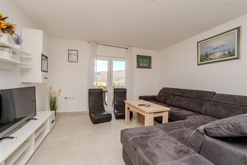 Дом K1, для 14 лиц