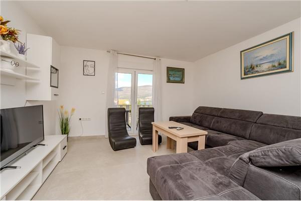 Дом K1, для 14 лиц